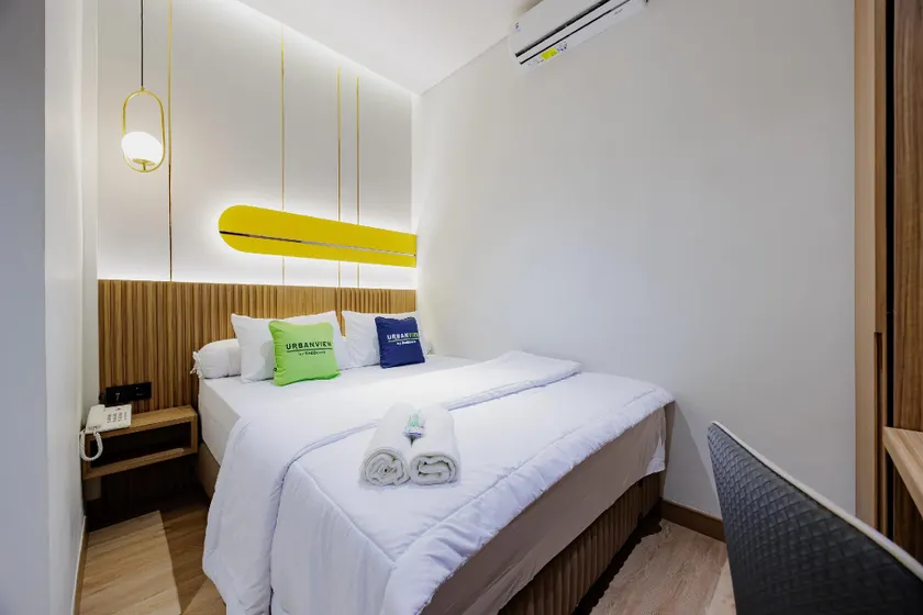 Urbanview Hotel Yampi TB Simatupang - Image 1