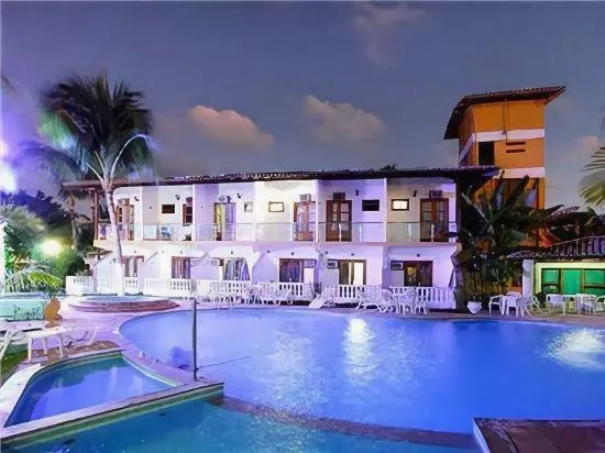 Benko´s Praia Hotel - Image 1