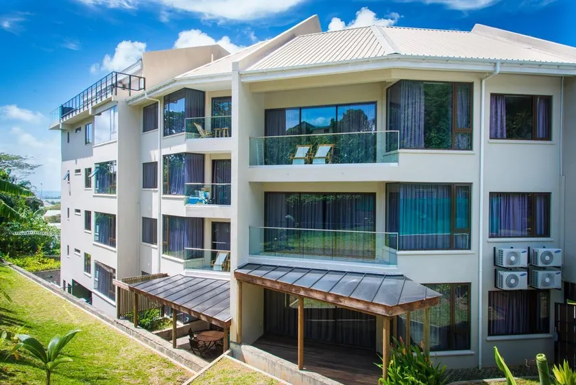 Bel Eau Residence - Image 1