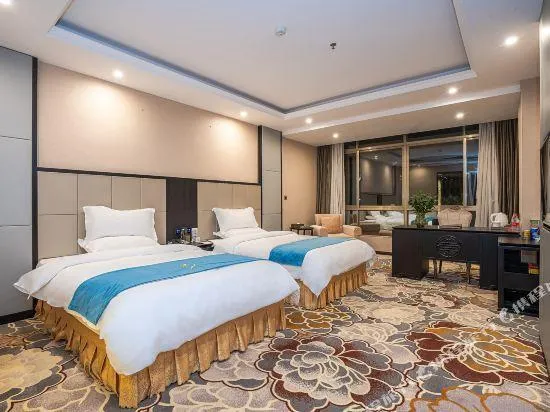 Yan He Garden Hotel - Image 1