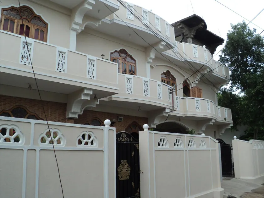 N Joy Inn - Image 1