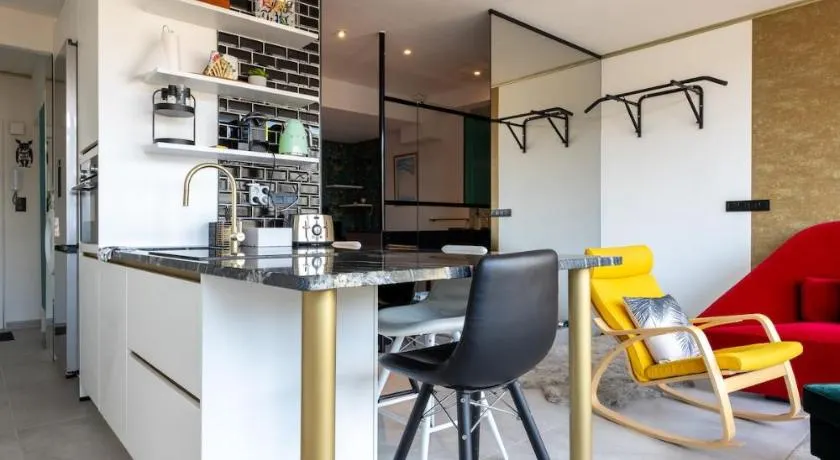 Ecstatic Living Ixelles, Luxury in the European Quarter - Image 1