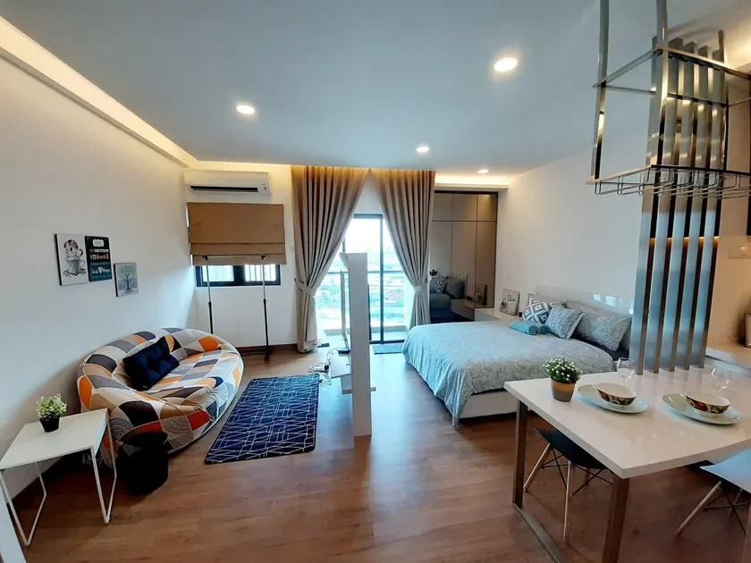 Symphony Tower I Balakong I Luxury I Balcony I Nice View - Image 1
