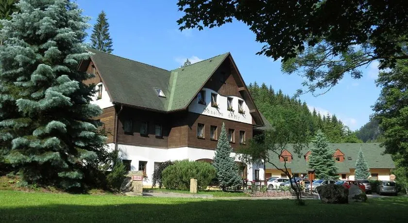 Pension Skály - Image 1