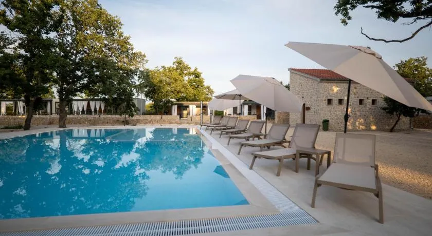 Dionis Camping Zaton - Image 1