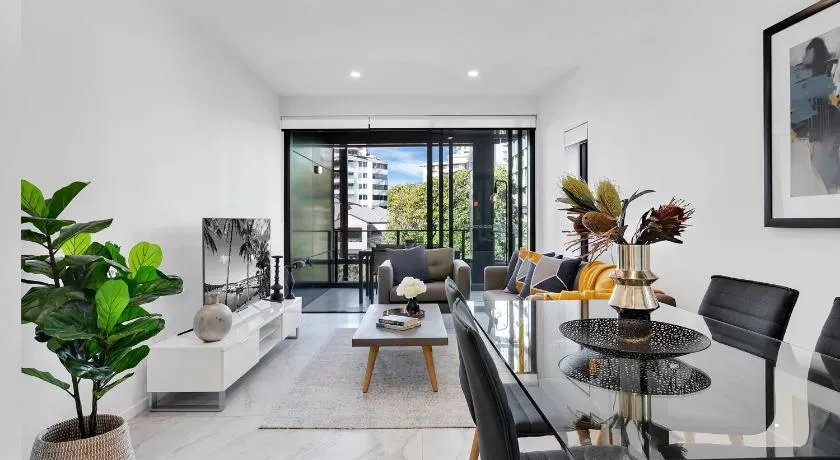 The Monterey Apartments by Urban Rest - Image 1