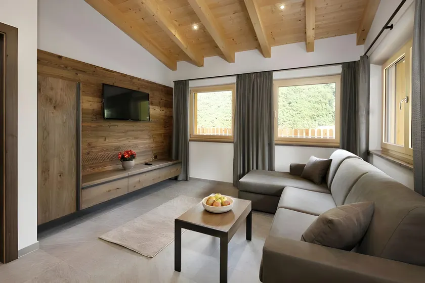 Chalet Resort Innerluferhof - Image 1
