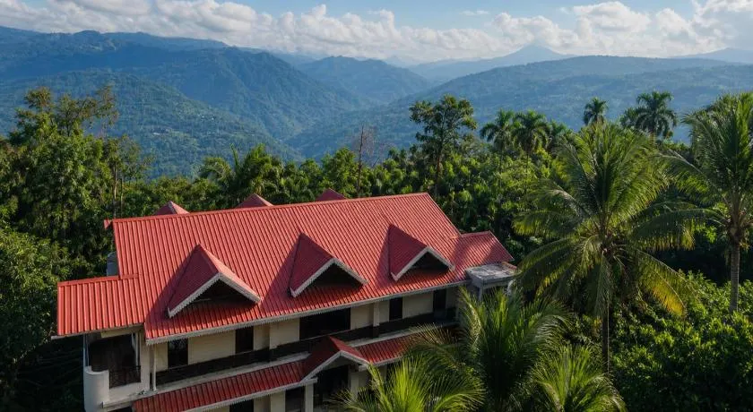 Kalimpong Bungalow - Image 1