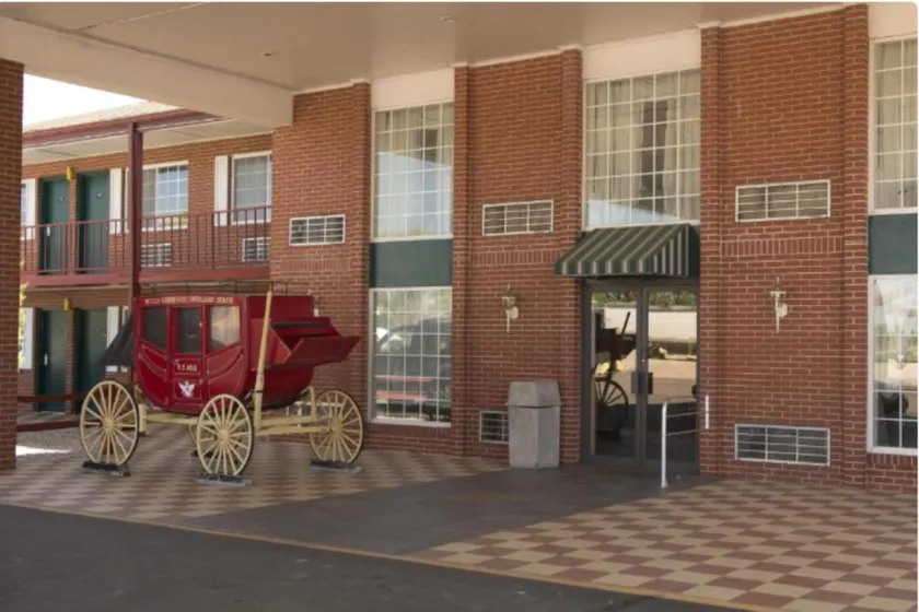 Stage Coach Inn By Capital O Ogallala I 80 - Image 1