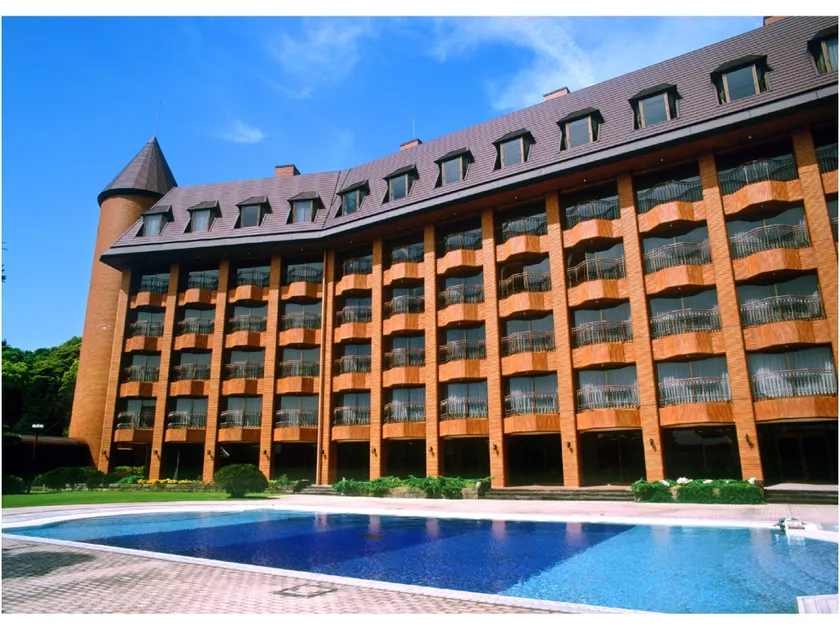 Ocean Palace Resort - Image 1