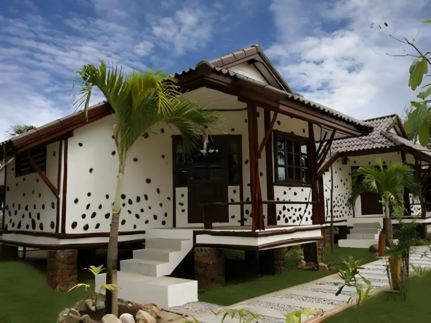 Talkoo Beach Resort Khanom - Image 1