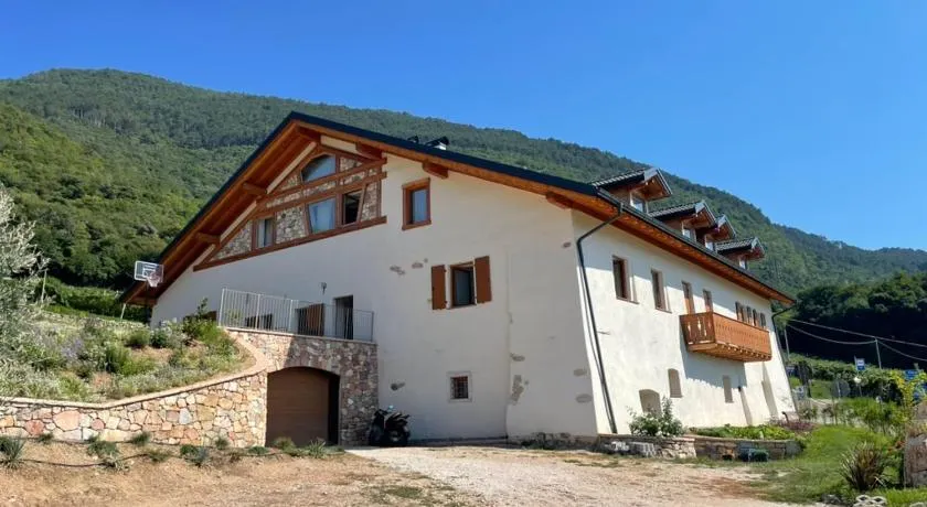 Agriturismo Maso San Valentino - Image 1