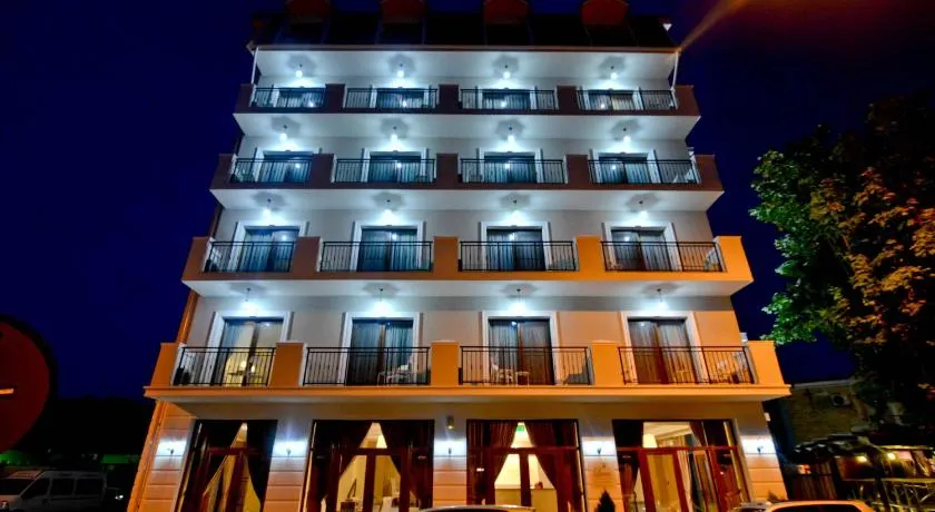 Lucas Boutique Hotel - Image 1