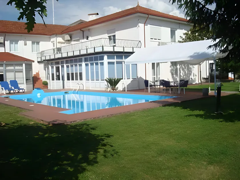 Hotel Solar das Laranjeiras - Image 1