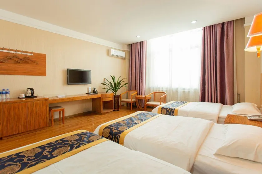 Hotel · Lanting Boutique - Image 1
