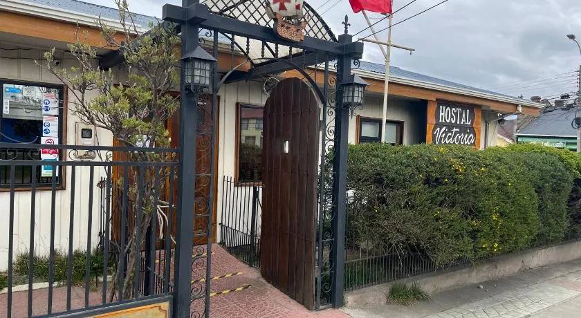 HOSTAL VICTORIA - Image 1