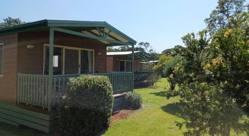 Casuarina Cabins - Image 1