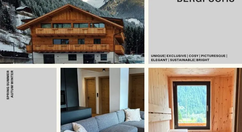 Chalet Bergfuchs - Image 1