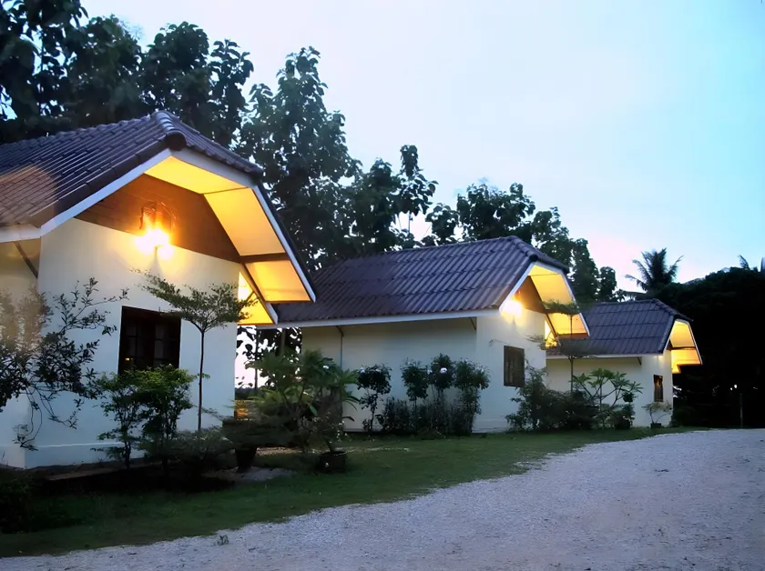 Suanlamyai Resort - Image 1