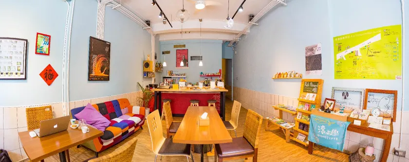Center.Center Hostel - Image 1