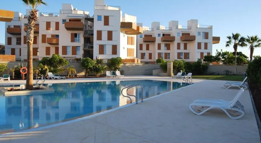 Maravilloso Apartamento frente a la playa, El Medano - Image 1