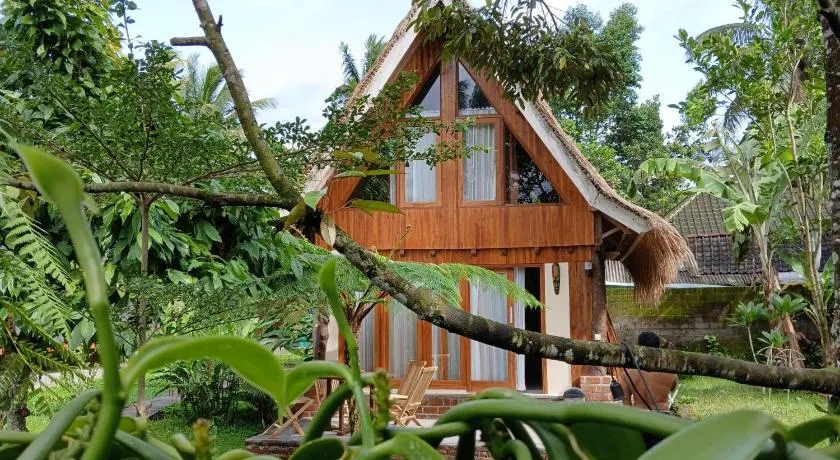 Green Haven Homestay - Image 1