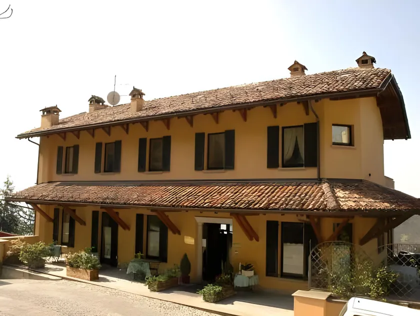 Hotel Colonne - Image 1