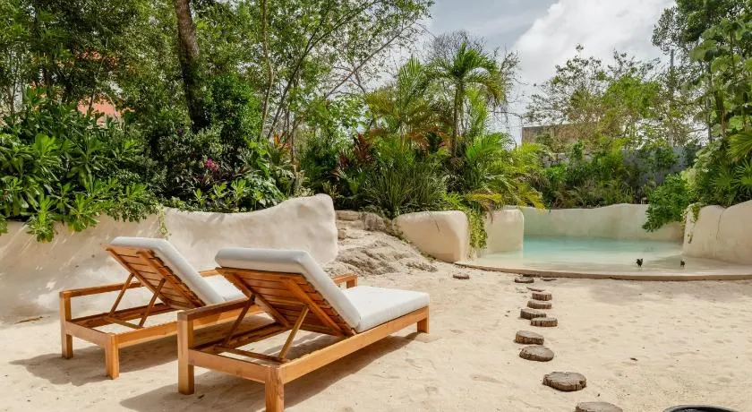IIK Tulum Luxury Condo by Spot Rentals - Image 1