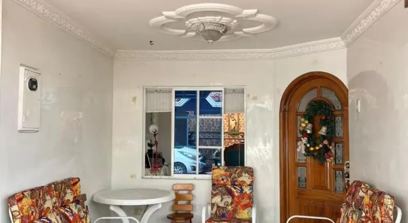 Habitacion en gran casa - Image 1