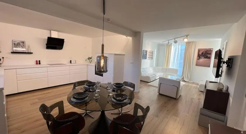 Charmant appartement au look design - Image 1