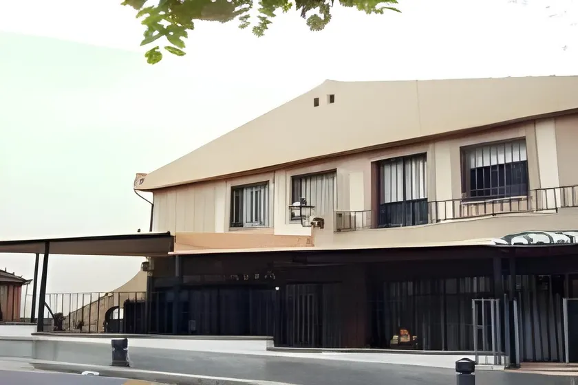 Hostal Bocanegra - Image 1