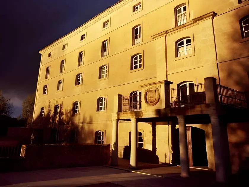 Hacienda Zorita Wine Hotel - Small Luxury Hotels - Image 1