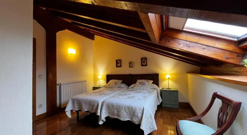 Casa rural Parriola - Image 1