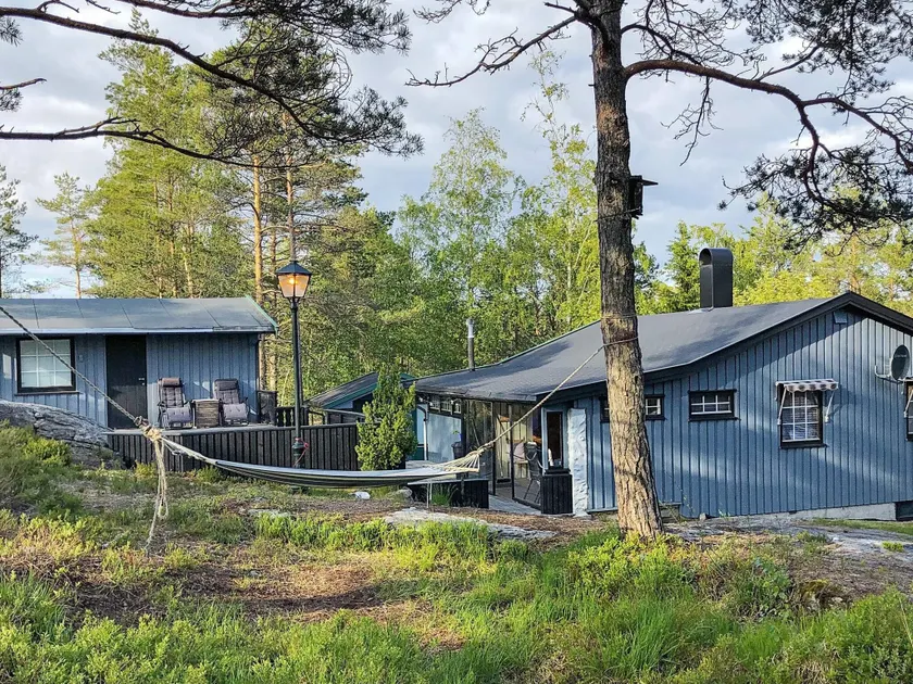 10 person holiday home in Halden - Image 1