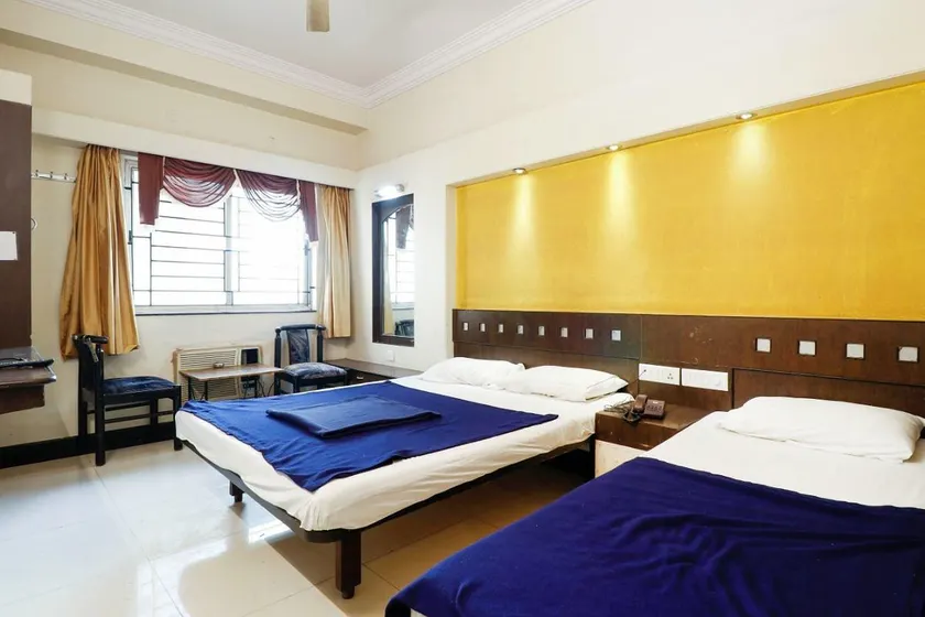 Prestige Residency - Image 1