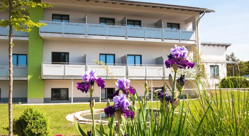 Gästehaus am Reisberg - Image 1