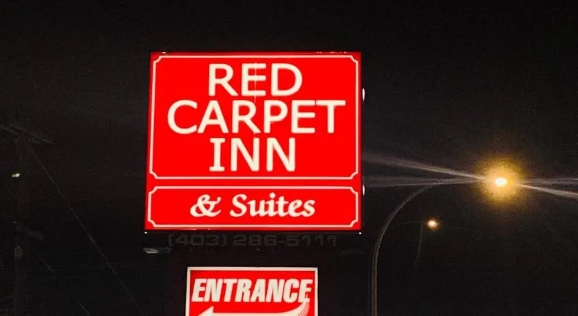Red Carpet Inn & Suites - Image 1