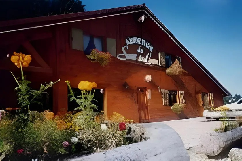 Auberge du Saut des Cuves - Image 1