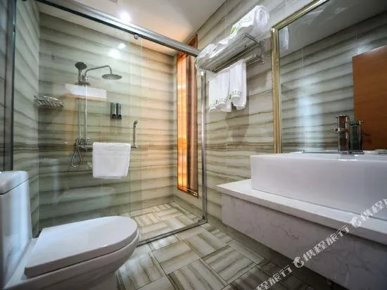Nanyi Hotel - Image 1