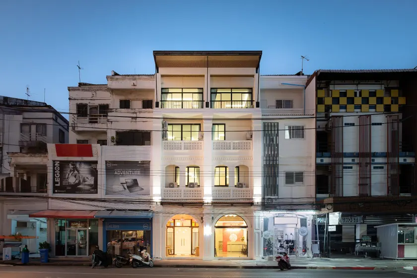 Laoteng Boutique Hotel - Image 1