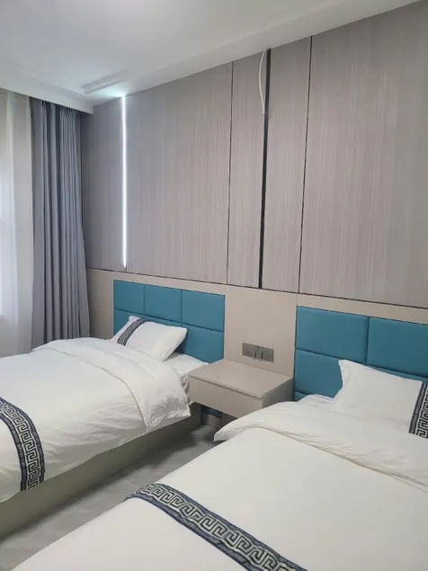 Datong Wanjia yuan Hotel - Image 1