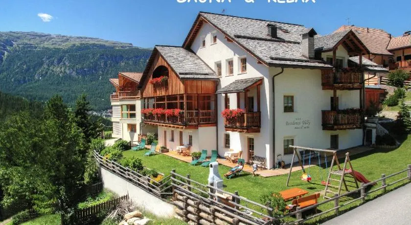 Dolomites Apartments Ciasa Vally - Image 1