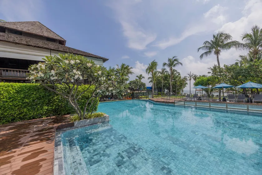 The Palayana Hua Hin - Image 1
