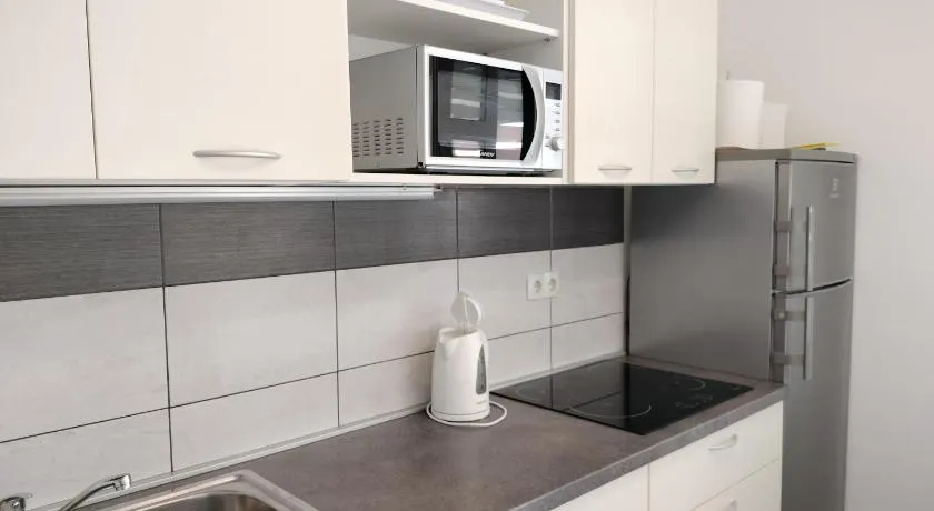 Apartmani Verica - Image 1