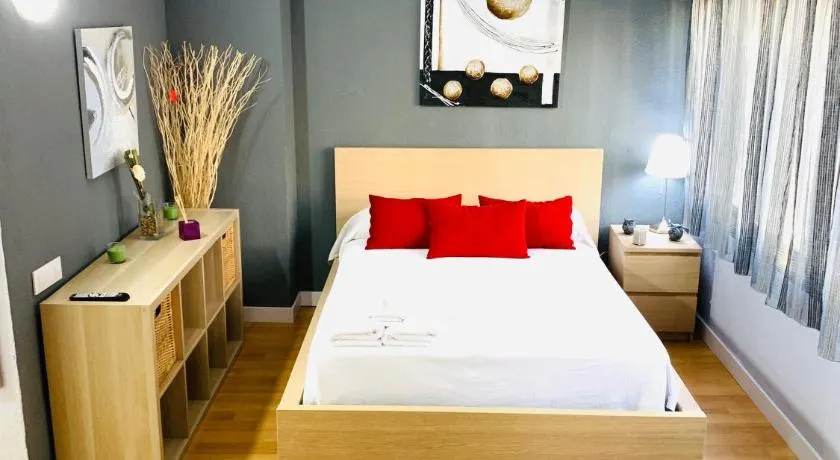 Resitur Luxury Apartment 113 - Image 1