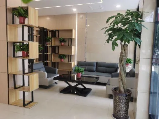 Shell Hotel (Xinxiang Pang Donglai Branch) - Image 1