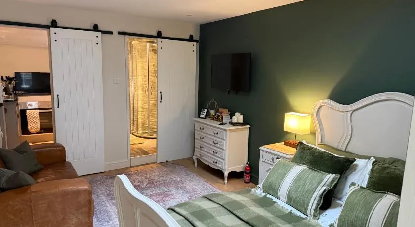 High Dyke 1-Zimmer-Studio-Apartment nahe Cockermouth - Image 1