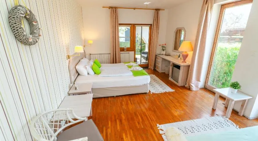 BELYSIUM B&B Wine&Relax Vendégház - Image 1