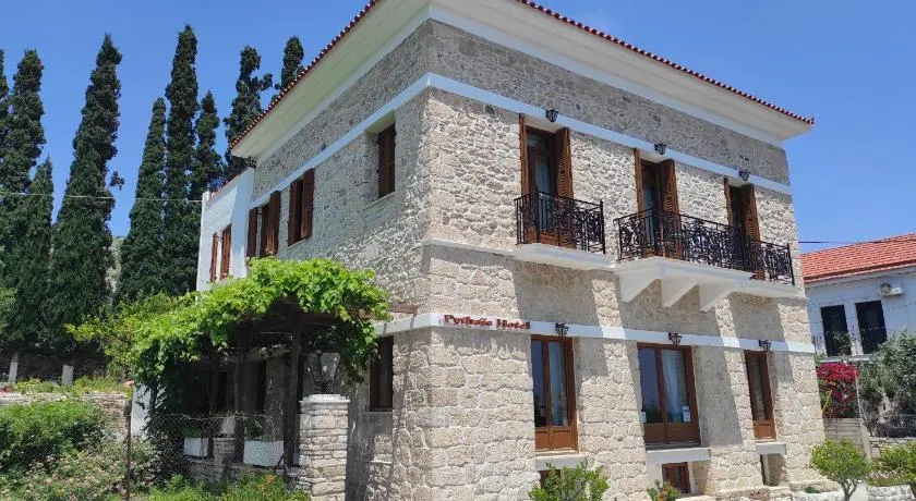 Pythaïs Hotel - Image 1