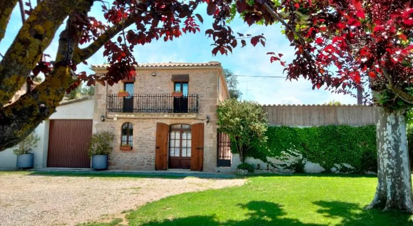 El Forn Rural - Image 1